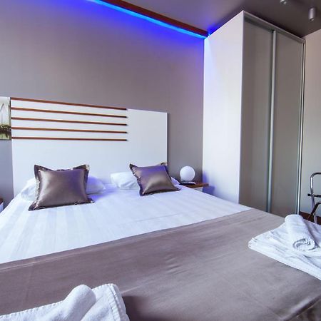 Luxury Rooms Silente Bacvice 2 Split Dış mekan fotoğraf