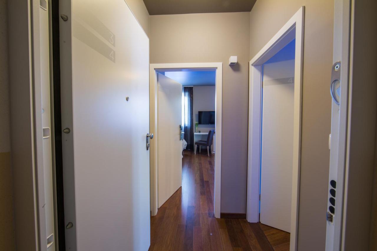 Luxury Rooms Silente Bacvice 2 Split Dış mekan fotoğraf