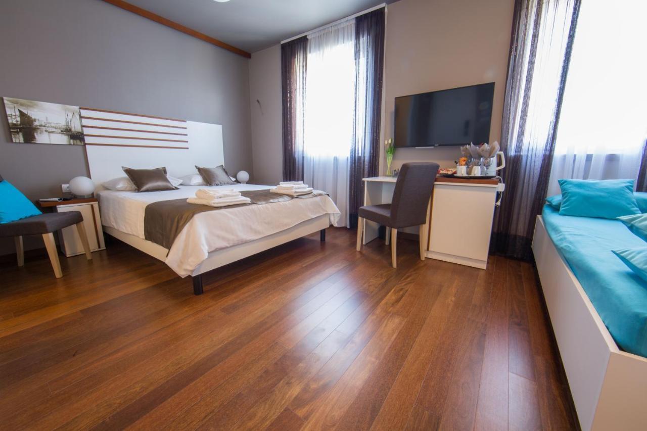 Luxury Rooms Silente Bacvice 2 Split Dış mekan fotoğraf