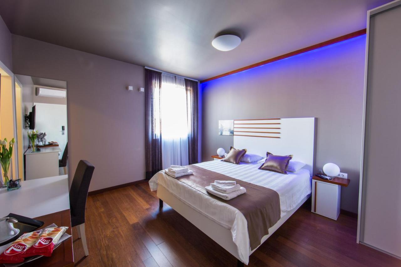 Luxury Rooms Silente Bacvice 2 Split Dış mekan fotoğraf